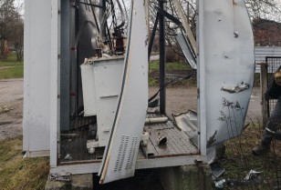 Удари по енергооб’єктах: за добу енергетики ДТЕК Дніпровські електромережі відновили світло у 85 населених пунктах області