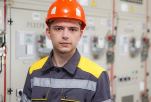 The youth chooses energy industry: 50 more students have joined the dual education program of the DTEK Grids DSO