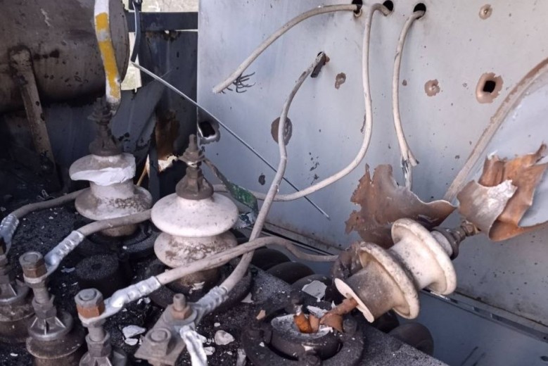 За дві доби енергетики ДТЕК Дніпровські електромережі повернули світло у 67 населених пунктів, що були знеструмлені ворогом