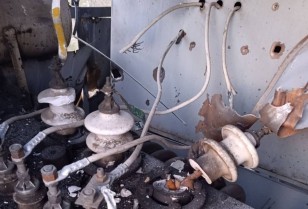 За дві доби енергетики ДТЕК Дніпровські електромережі повернули світло у 67 населених пунктів, що були знеструмлені ворогом