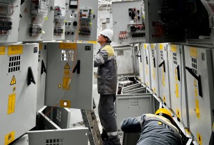 Понад тисяча відновлених ліній: як енергетики втримали світло під час опалювального сезону Понад тисяча відновлених ліній: як енергетики втримали світло під час опалювального сезону