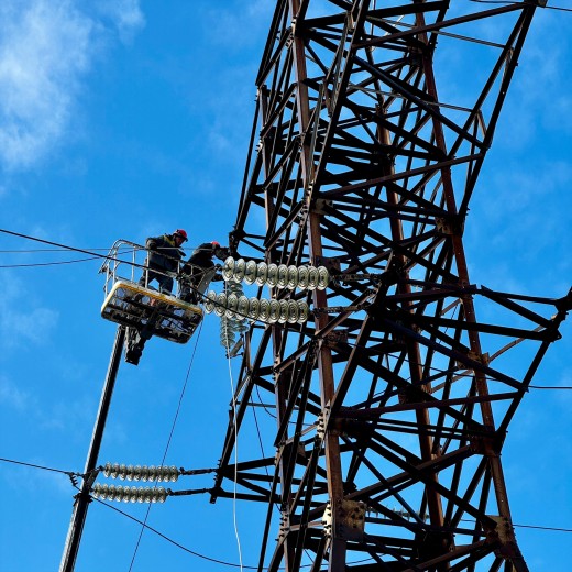 ОСР ДТЕК Мережі спрямували понад 1,1 млрд гривень податків за перший квартал 2026 року