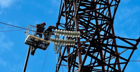 ОСР ДТЕК Мережі спрямували понад 1,1 млрд гривень податків за перший квартал 2026 року ОСР ДТЕК Мережі спрямували понад 1,1 млрд гривень податків за перший квартал 2026 року