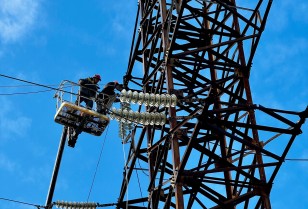 DTEK Grids DSO transferred over 1.1 bln hryvnias of taxes in the first quarter of 2026