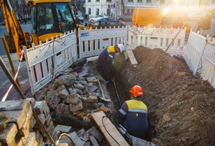 ОСР ДТЕК Мережі вже оновили 831 енергооб’єкт у рамках підготовки до наступного опалювального сезону