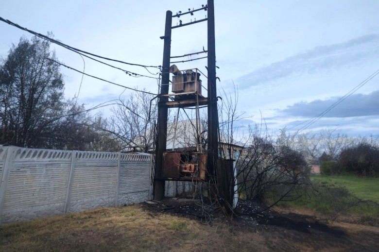 За тиждень енергетики ДТЕК Дніпровські електромережі повернули світло у понад 190 тисяч осель регіону