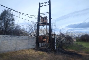 За тиждень енергетики ДТЕК Дніпровські електромережі повернули світло у понад 190 тисяч осель регіону