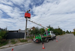 We are working – you have electricity: the number of live line works on the grids has increased by a quarter, – DTEK Grids DSO