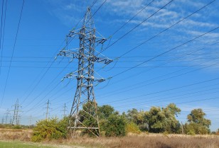 ОСР ДТЕК Мережі за тиждень повернули світло у понад 200 населених пунктів, знеструмлених обстрілами