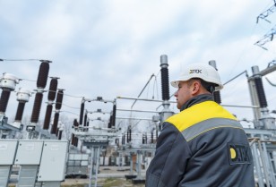 За тиждень ОСР ДТЕК Мережі повернули світло до понад 318 тис осель у чотирьох областях