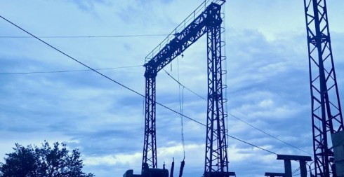 На Дніпропетровщині атаковано один з енергооб’єктів ДТЕК Дніпровські електромережі