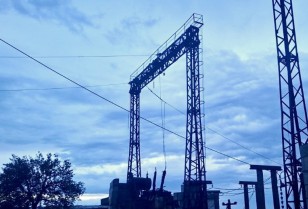 На Дніпропетровщині атаковано один з енергооб’єктів ДТЕК Дніпровські електромережі