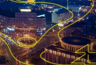 ДТЕК Мережі презентували нову креативну платформу «Доставляємо світло»