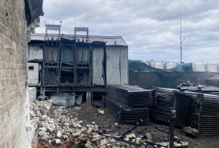 На Дніпропетровщині знов атаковано енергооб’єкти ДТЕК Дніпровські електромережі
