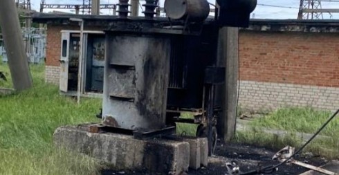Енергетики ДТЕК Дніпровські електромережі повернули світло 23,5 тисячам родин після ударів рф