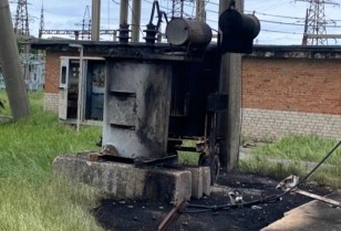 Енергетики ДТЕК Дніпровські електромережі повернули світло 23,5 тисячам родин після ударів рф