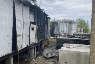Ворог атакував 4 енергооб’єкти ДТЕК Дніпровські електромережі