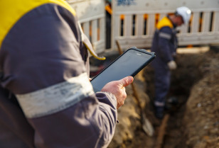 DTEK Grids DSO developed their own mobile app for grids repairs and inspection