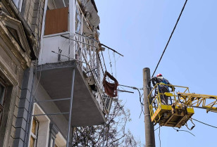 Over the course of six months, DTEK Grids DSO restored 240 power facilities, damaged during hostilities