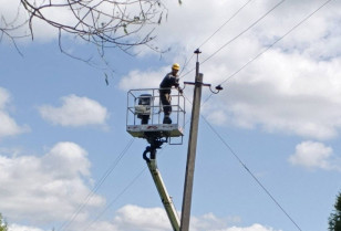 DTEK Grids DSO restored electricity to 900,000 homes in three regions over the course of the week