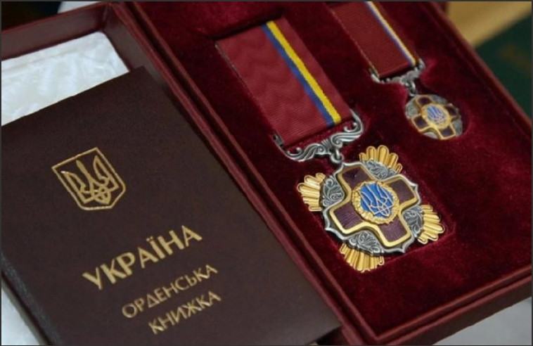 Шістьох енергетиків ОСР ДТЕК Мережі відзначили Президент і Кабмін за внесок у стійкість енергосистеми України