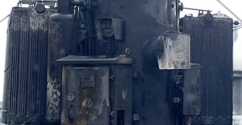 На Дніпропетровщині ворожі дрони знову атакували енергооб’єкти та дільницю ДТЕК Дніпровські електромережі