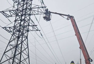 За дві доби на Київщині енергетики повернули світло понад 81 тисячу клієнтів після ворожих атак