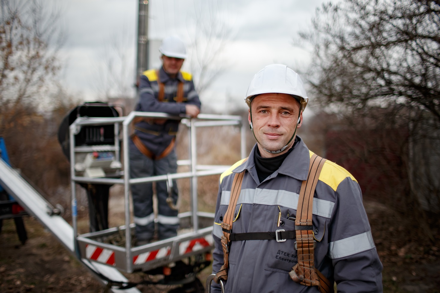 Уже понад 150 млн гривень податків сплатив ДТЕК Київські електромережі у 2025 році