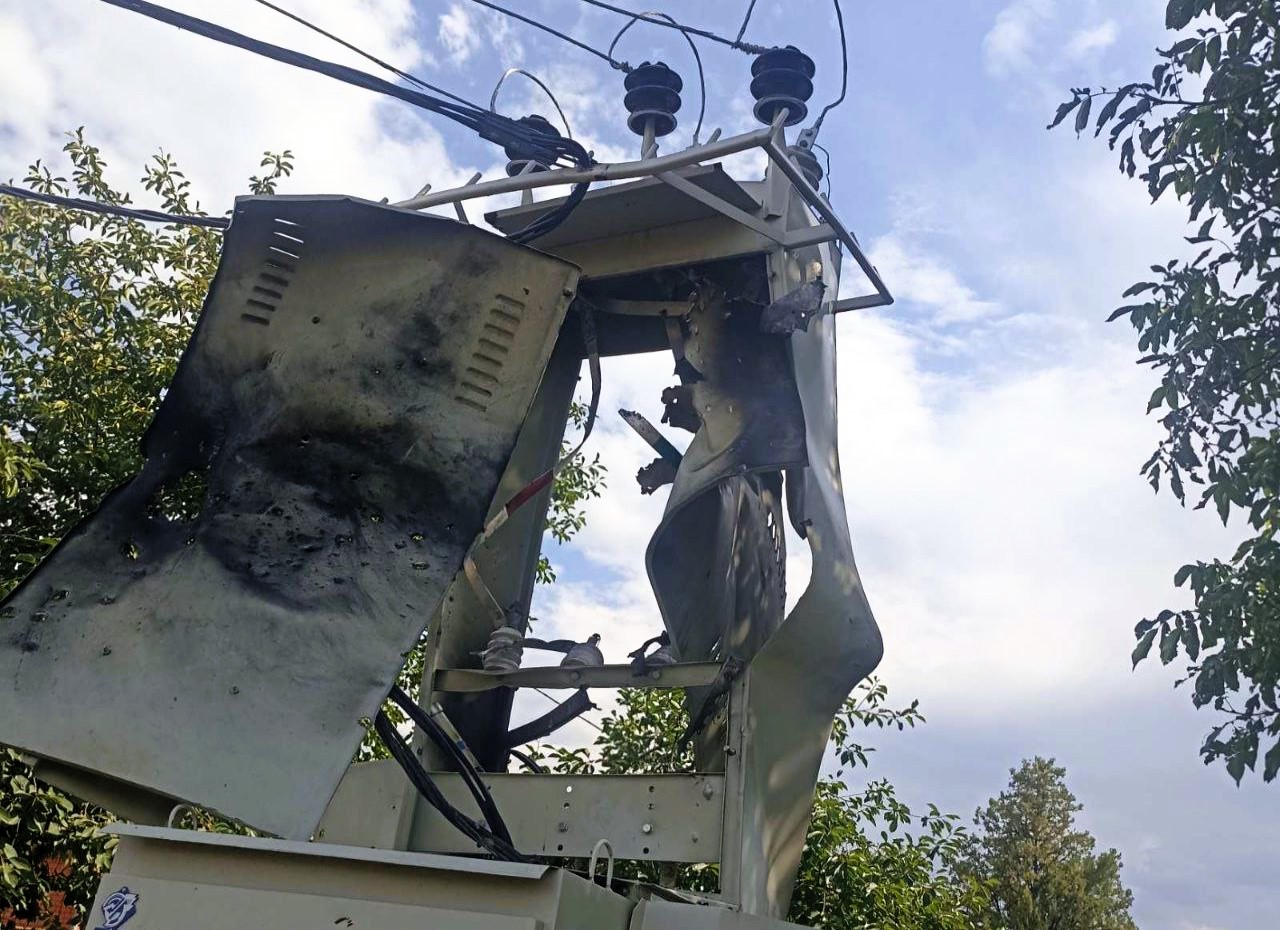 Понад 500 енергооб’єктів знову працюють: на Дніпропетровщині у 2025 році обсяги відновлення мереж після бойових дій уже зрівнялись з минулорічними – ДТЕК