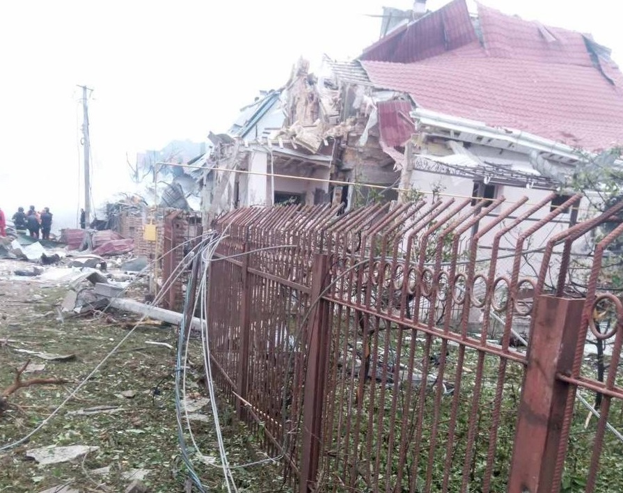 Energy workers of DTEK Kyiv Regional Grids restored electricity after shelling to more than 200 families