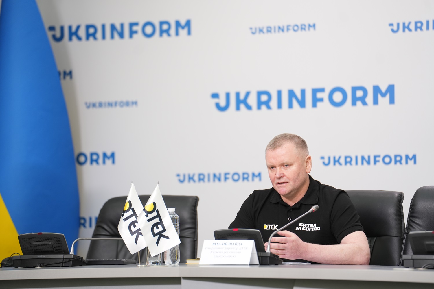 Light despite shelling: how Kyiv region went through the 2024/25 heating season