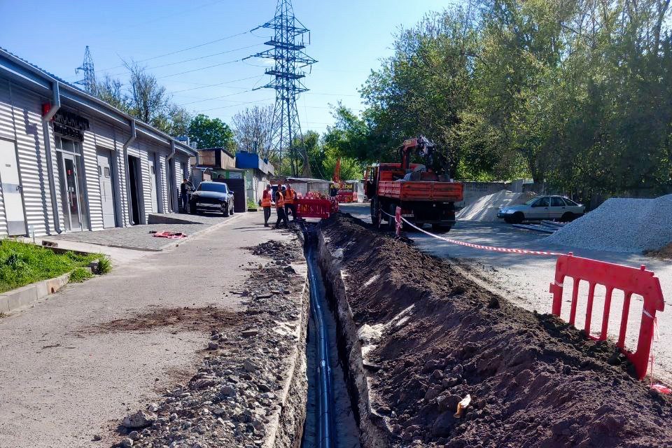 Підготовка до зими: ДТЕК Дніпровські електромережі побудував та модернізував 41 енергооб’єкт Дніпропетровщини. 3 Підготовка до зими: ДТЕК Дніпровські електромережі побудував та модернізував 41 енергооб’єкт Дніпропетровщини. 2