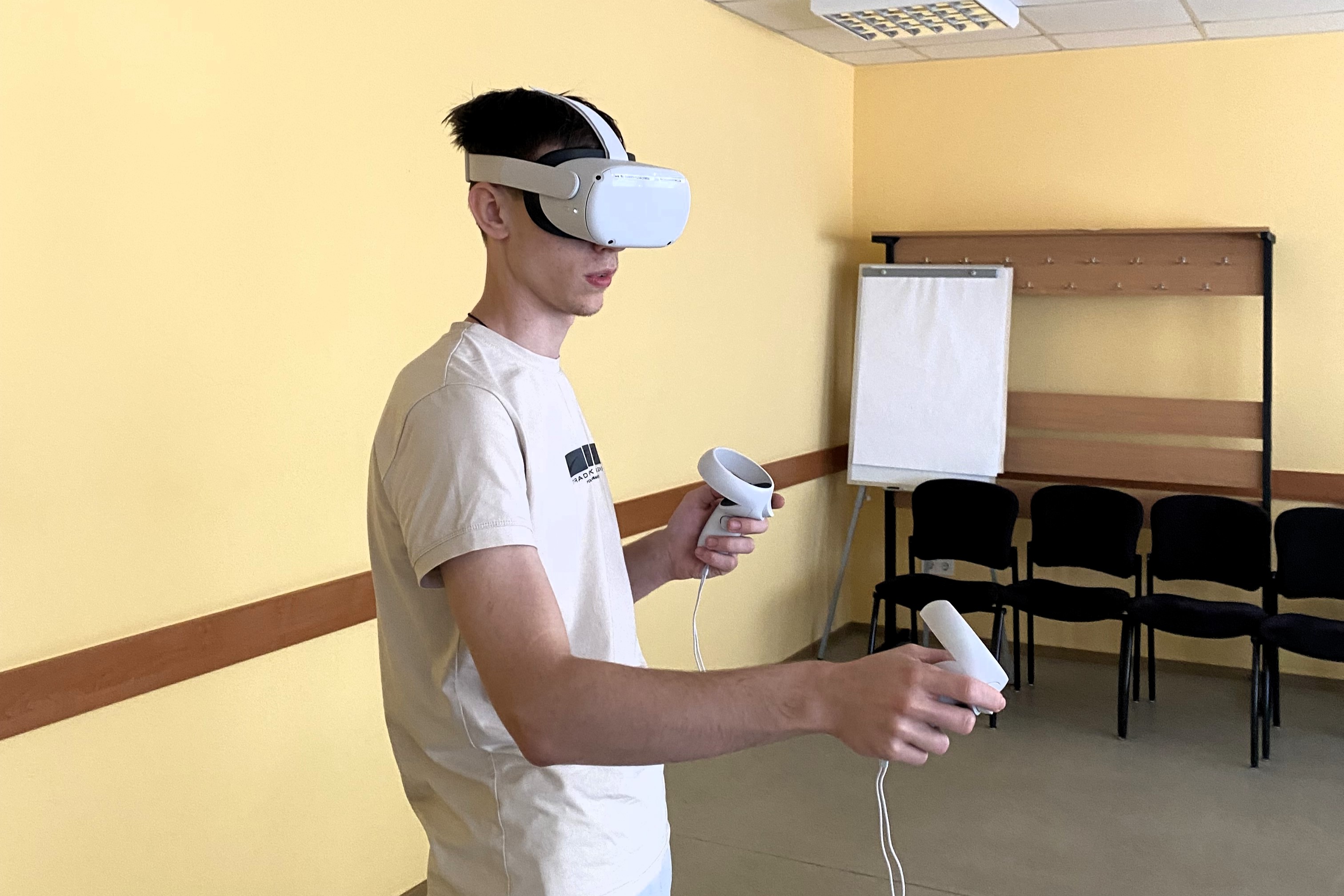 Дуальна освіта в  ДТЕК Дніпровські електромережі: 116 студентів обрали шлях в енергетиці.  2